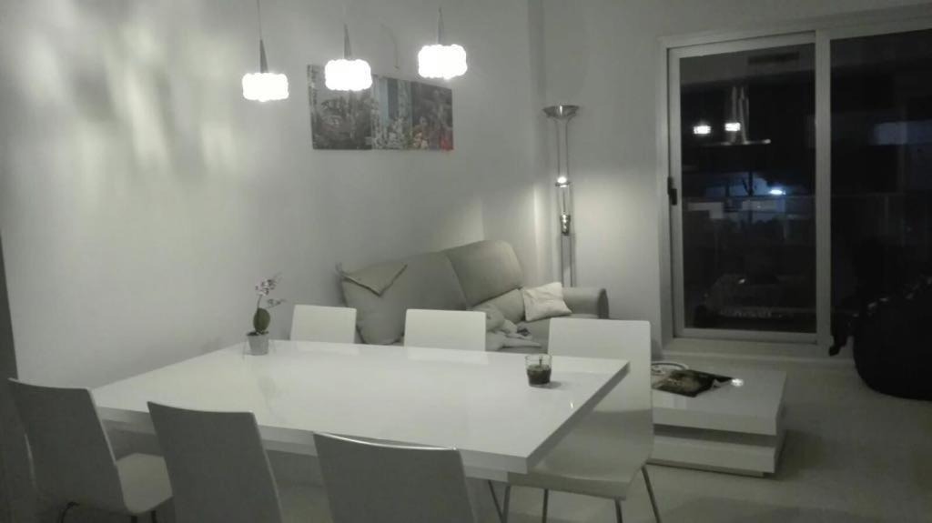 Apartamento Edificio Attikos *