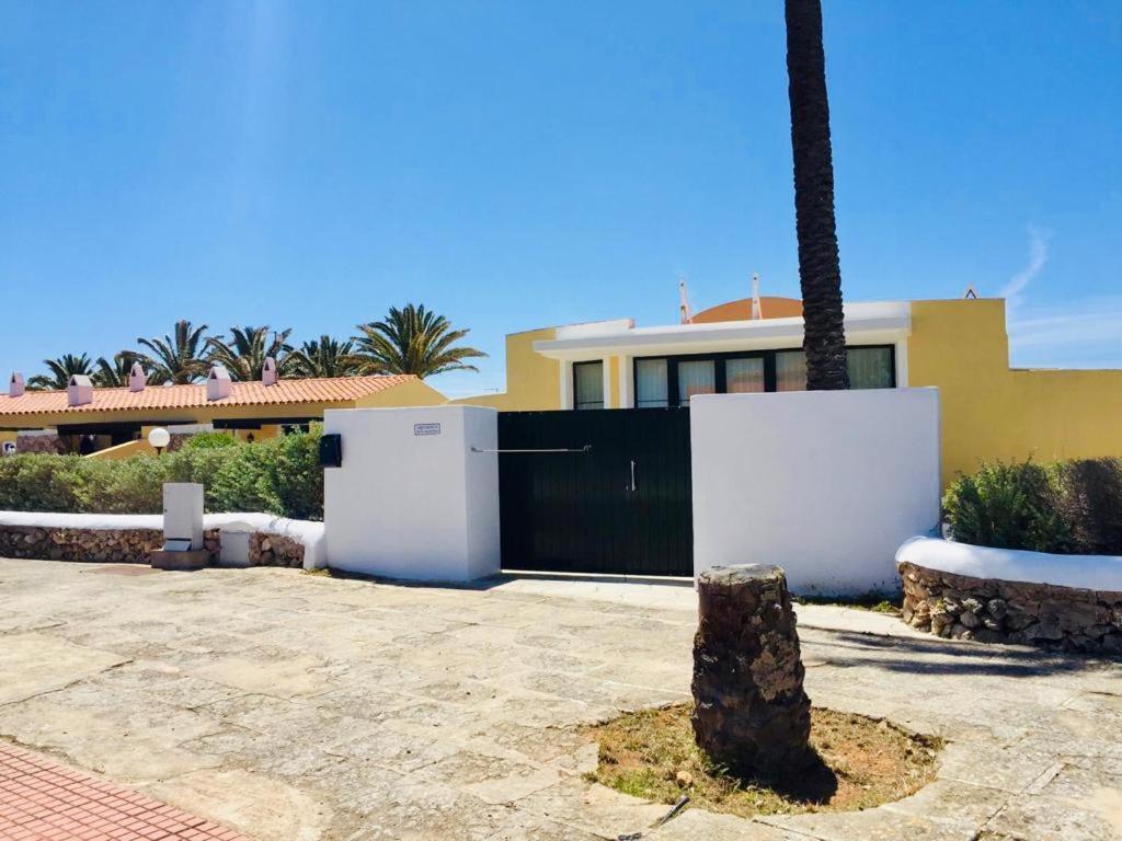 Apartamento 7 Palmeras *