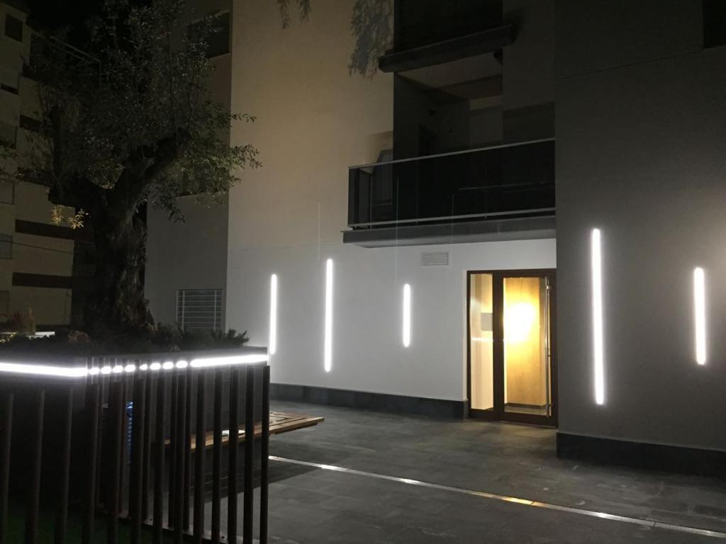 Edificio Attikos Apartamento