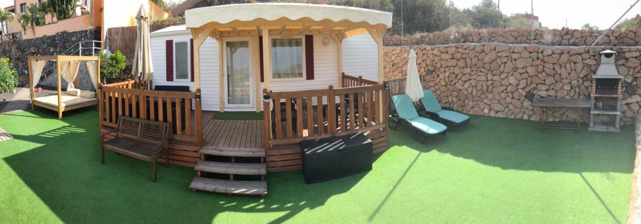 Casas Palma Сasa de vacaciones San Miguel de Abona
