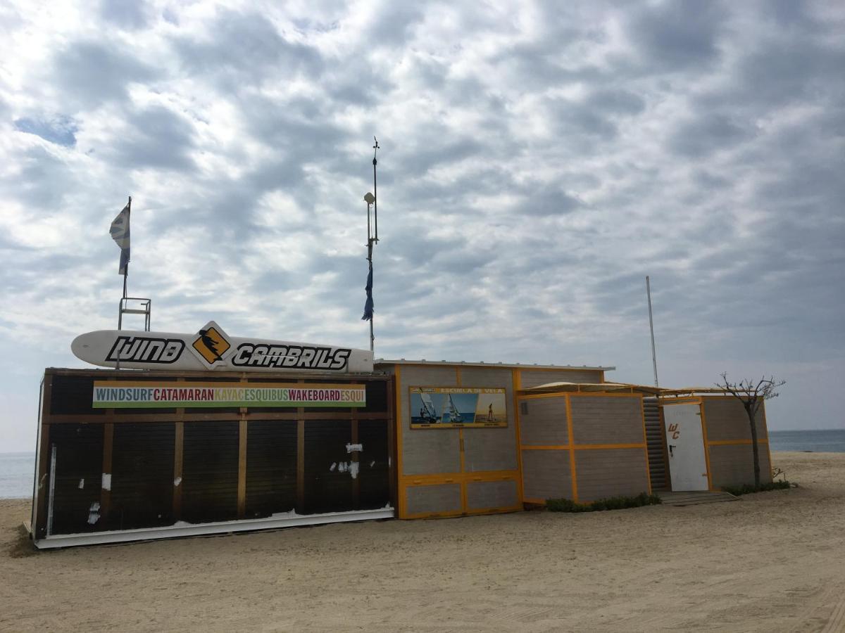 La Azotea Cambrils