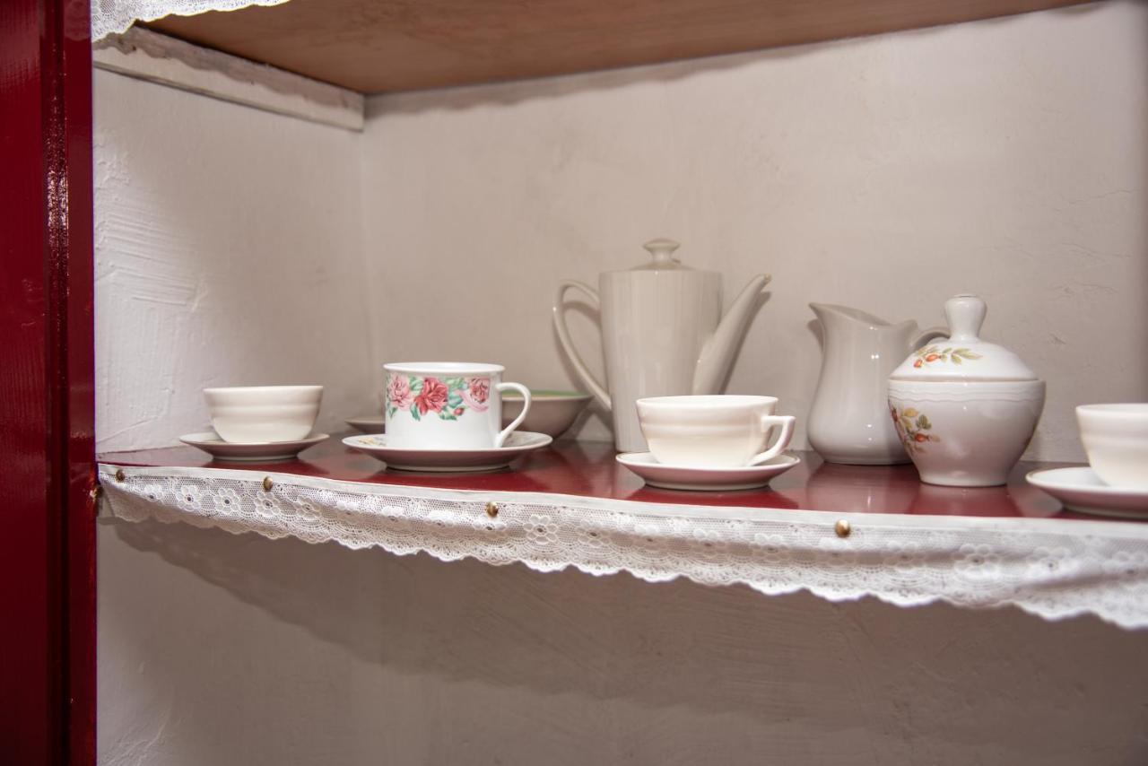 Casa Cueva Salamandra * Pozo Alcon