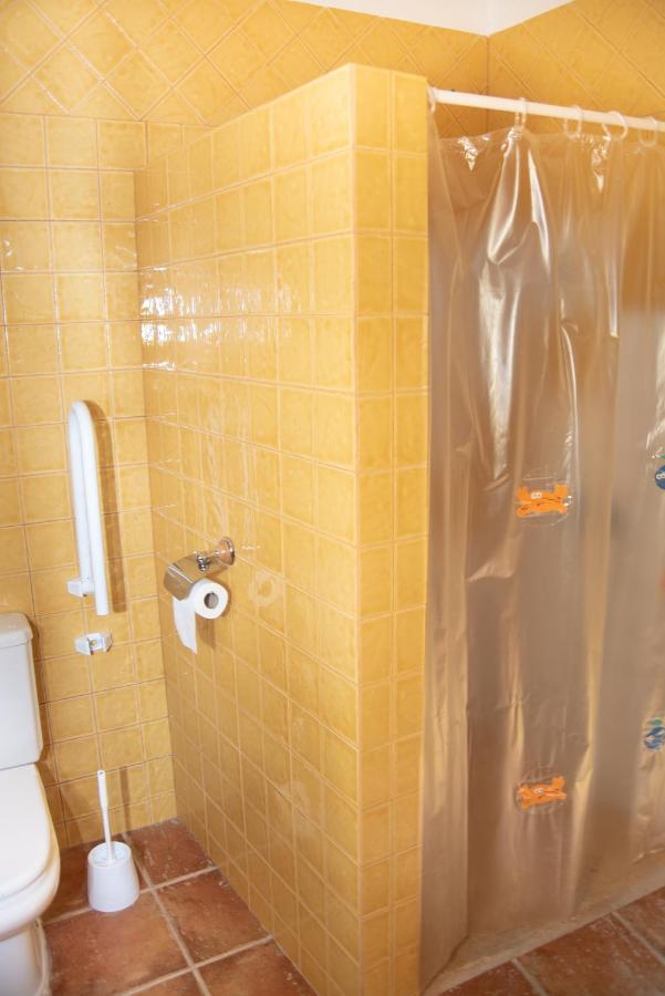 Casa Cueva Salamandra Holiday home