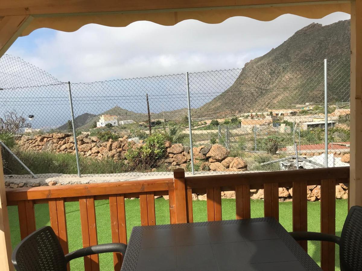 Casas Palma Сasa de vacaciones San Miguel de Abona