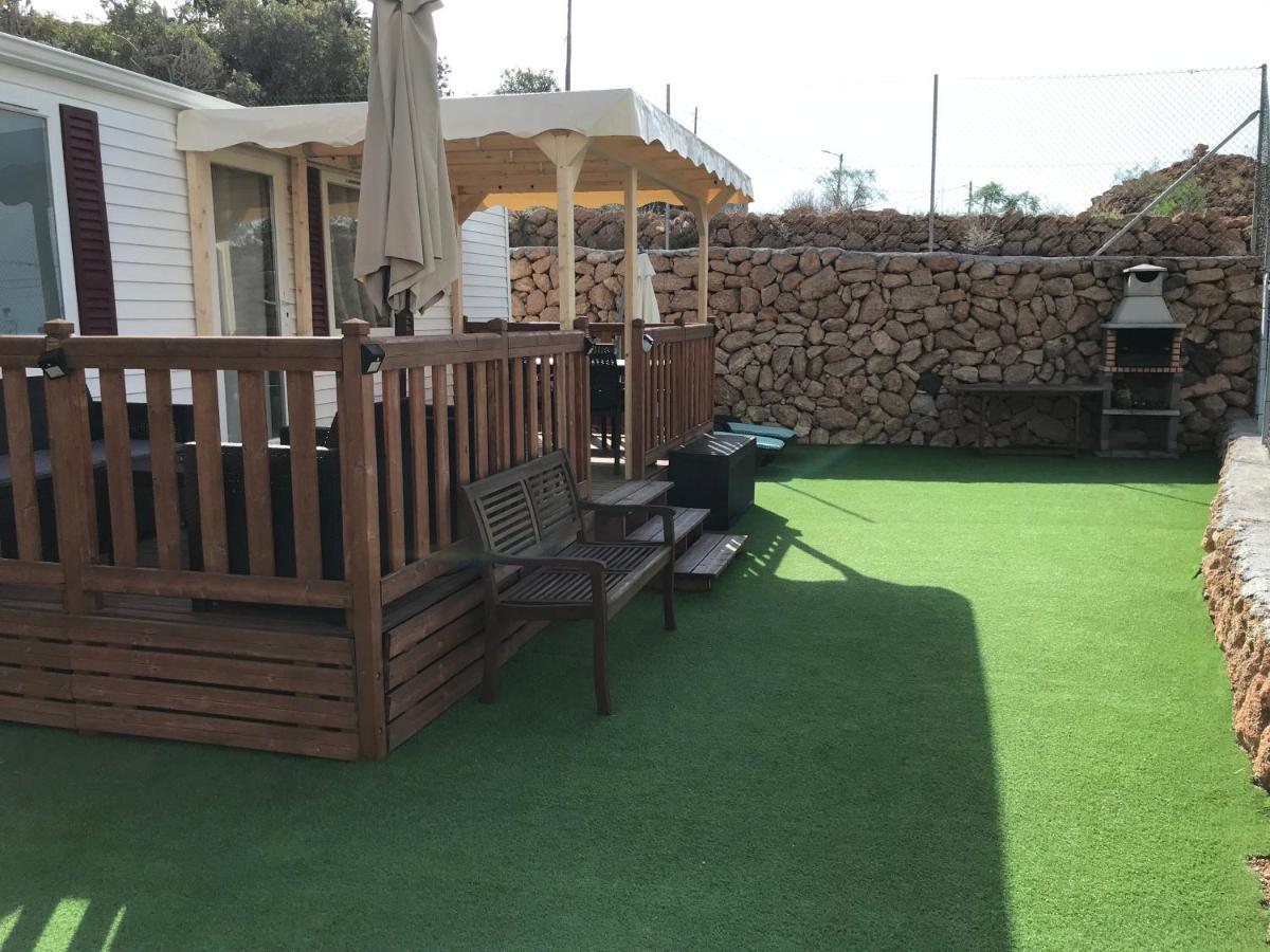 Сasa de vacaciones Casas Palma *