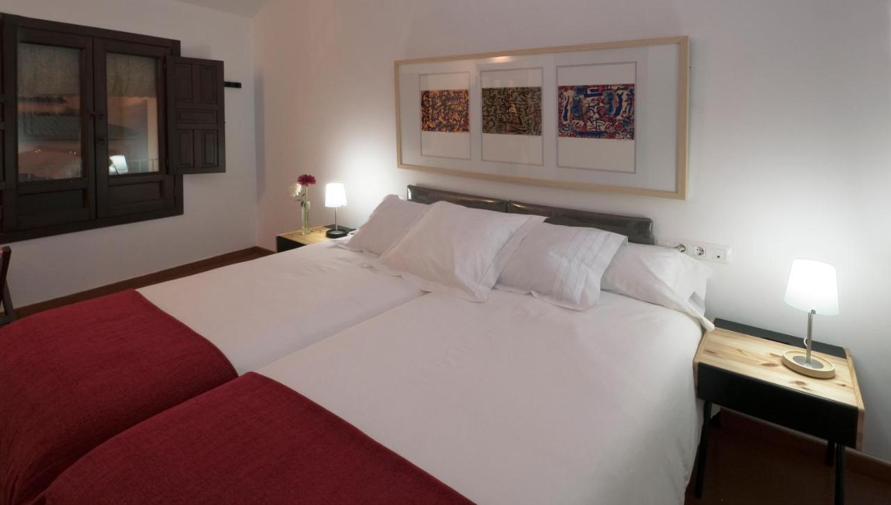 Apartment Entre 2 Mezquitas
