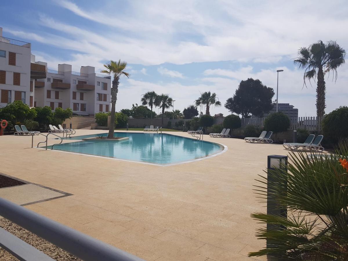 Apartamento Residencial Martines *