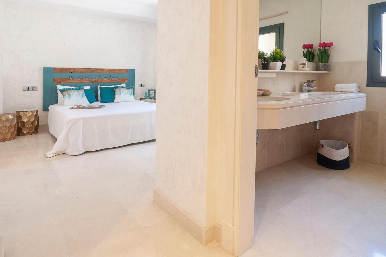 Apartment Polo Royale Waterfront Luxury - 3 Terraces And Pool Sotogrande