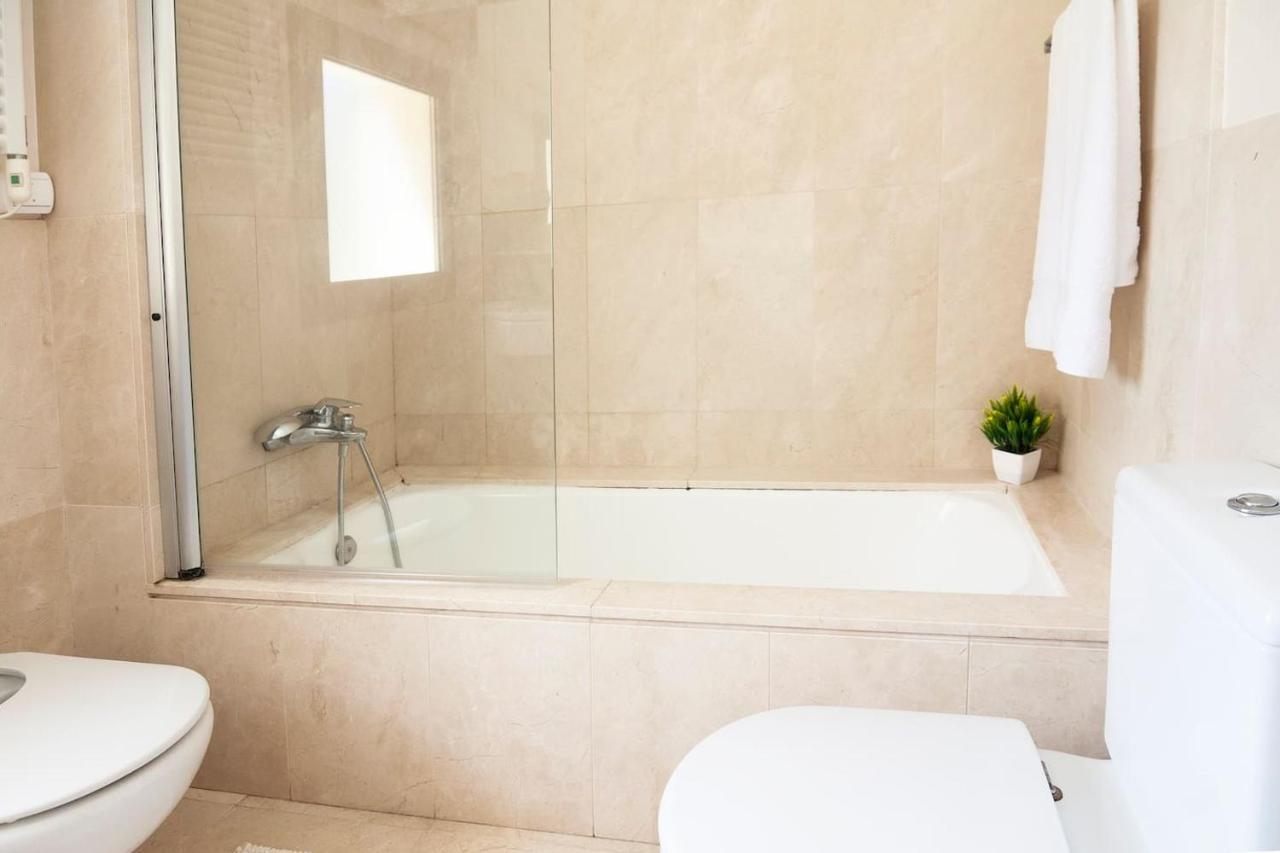 Apartment Polo Royale Waterfront Luxury - 3 Terraces And Pool *
