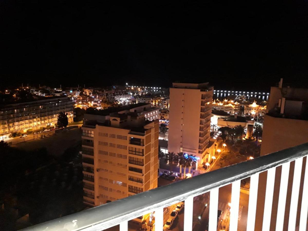Playa * Benalmádena