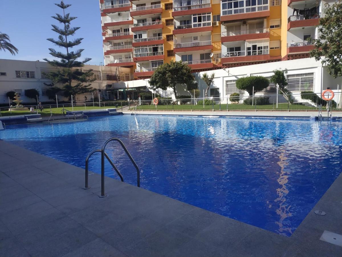 Playa Apartamento Benalmádena