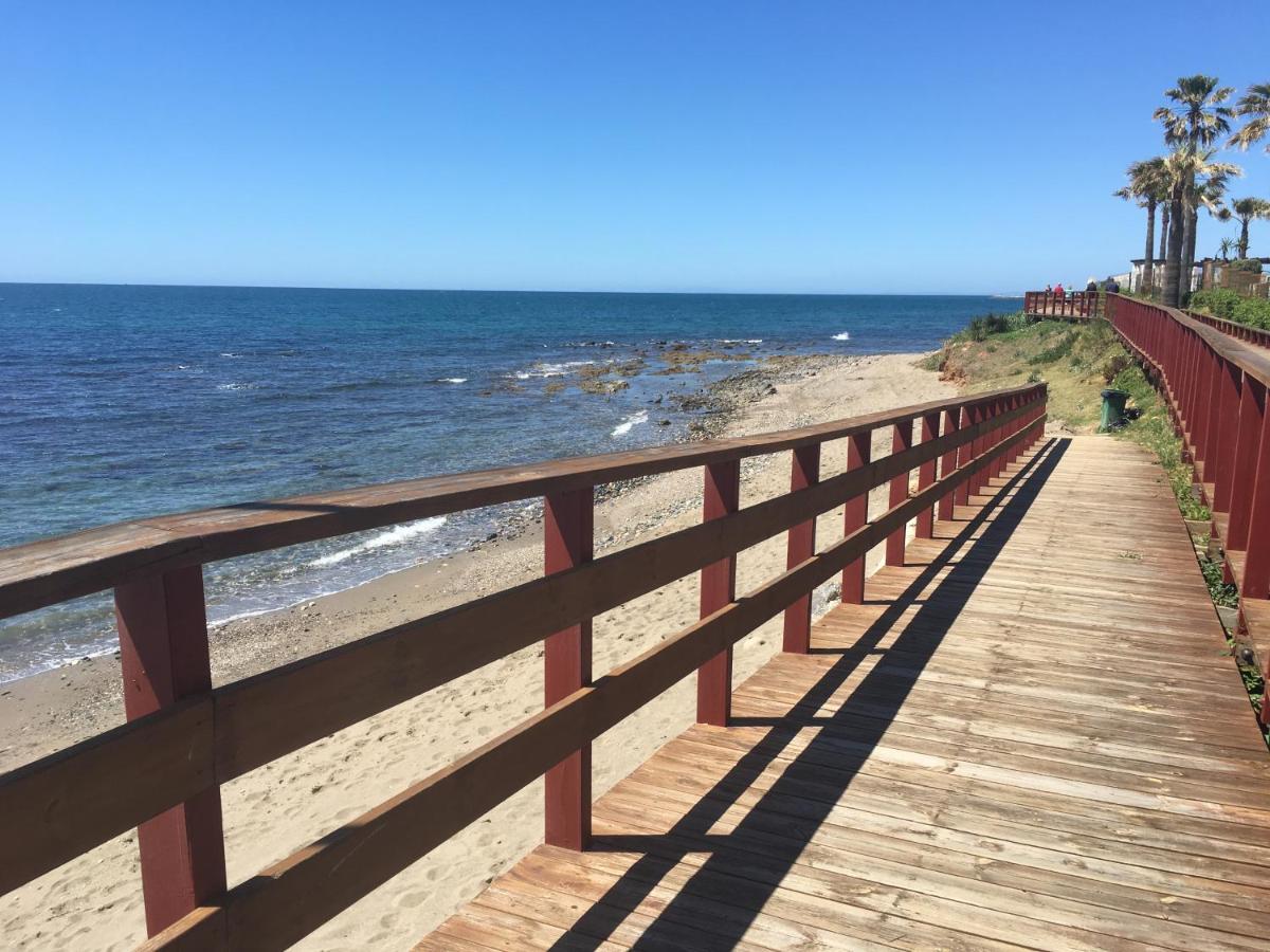 Apartment & Hippie Chic For Happy People - Marbella - Calahonda