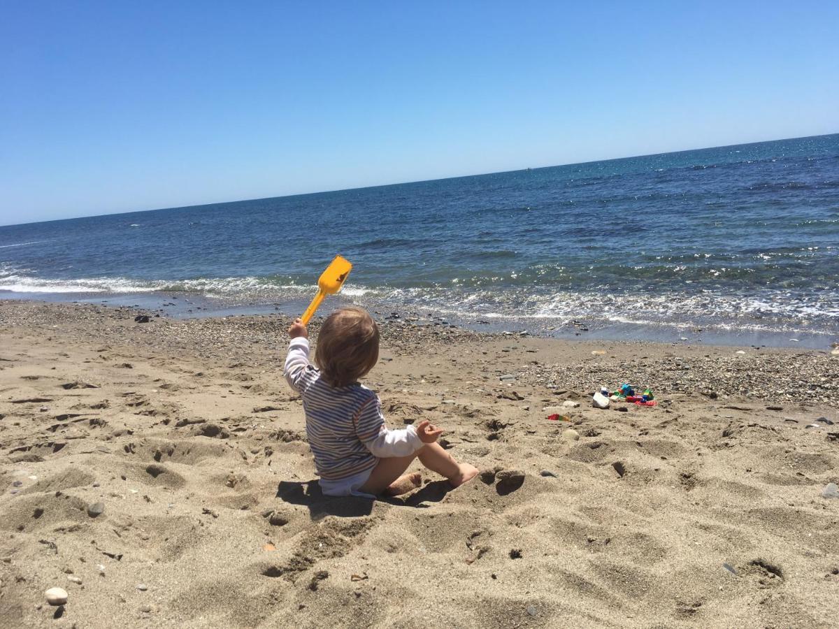 Apartment & Hippie Chic For Happy People - Marbella - Calahonda *