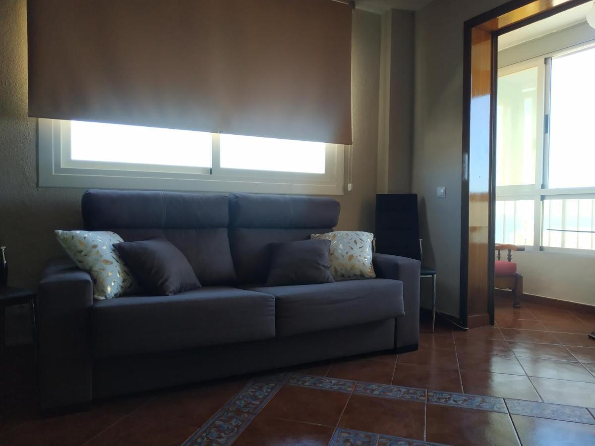 Apartamento Playa Benalmádena