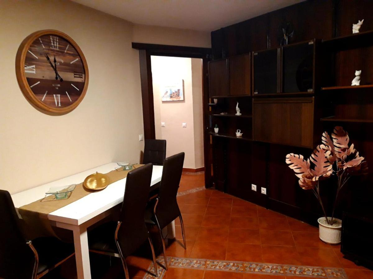 Apartamento Playa Benalmádena