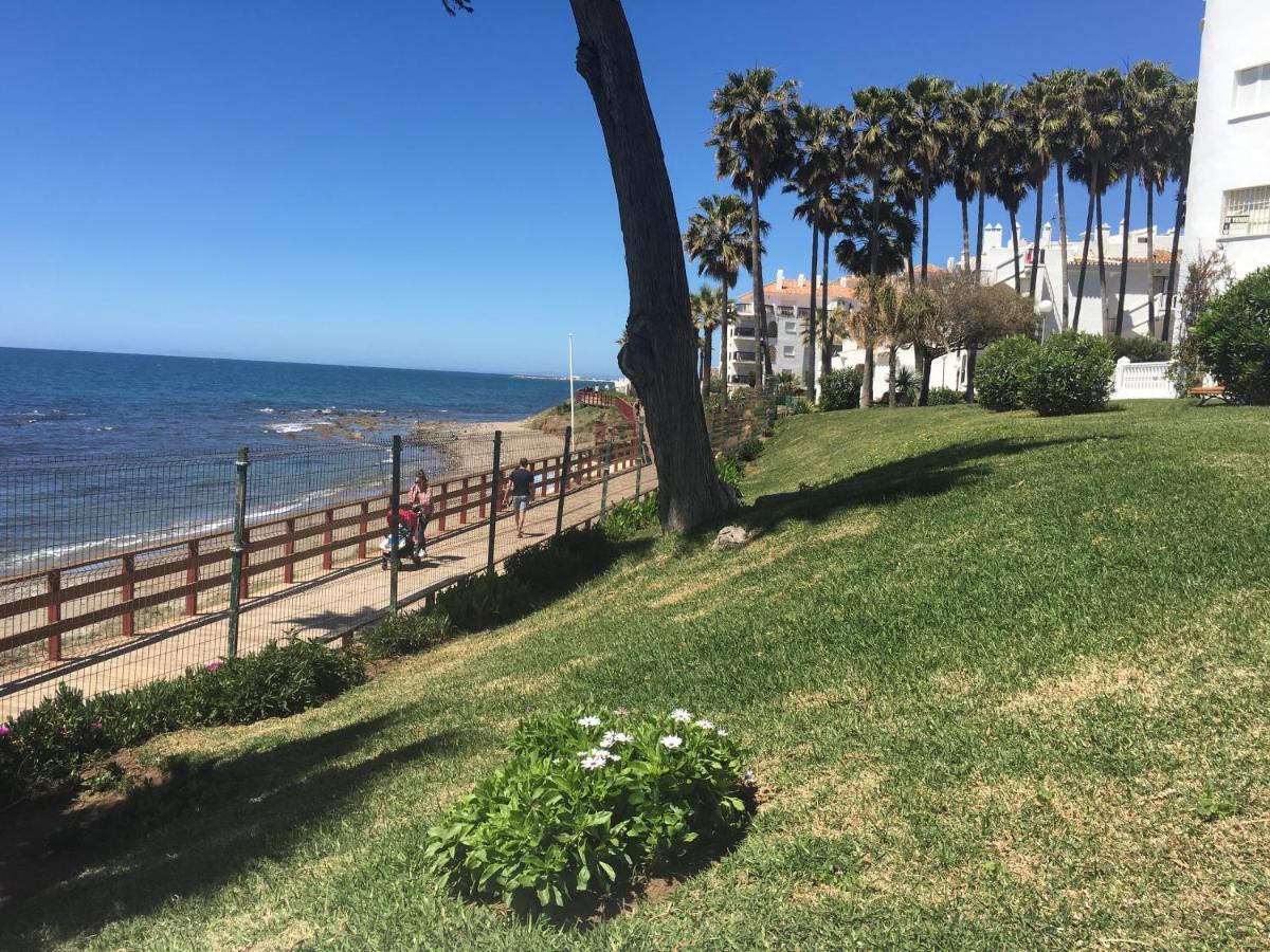 Apartment & Hippie Chic For Happy People - Marbella - Calahonda Sitio de Calahonda