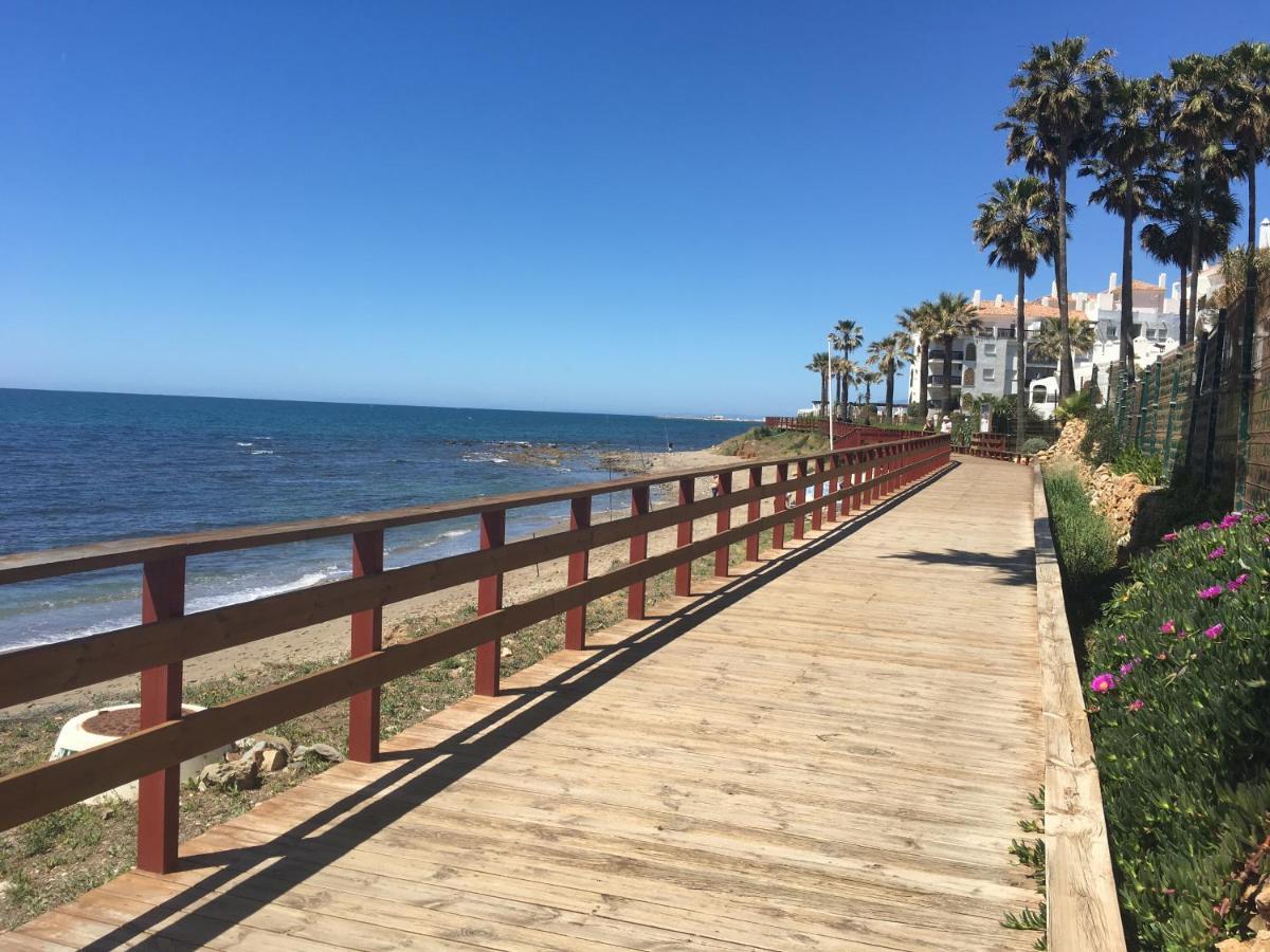 & Hippie Chic For Happy People - Marbella - Calahonda * Sitio de Calahonda
