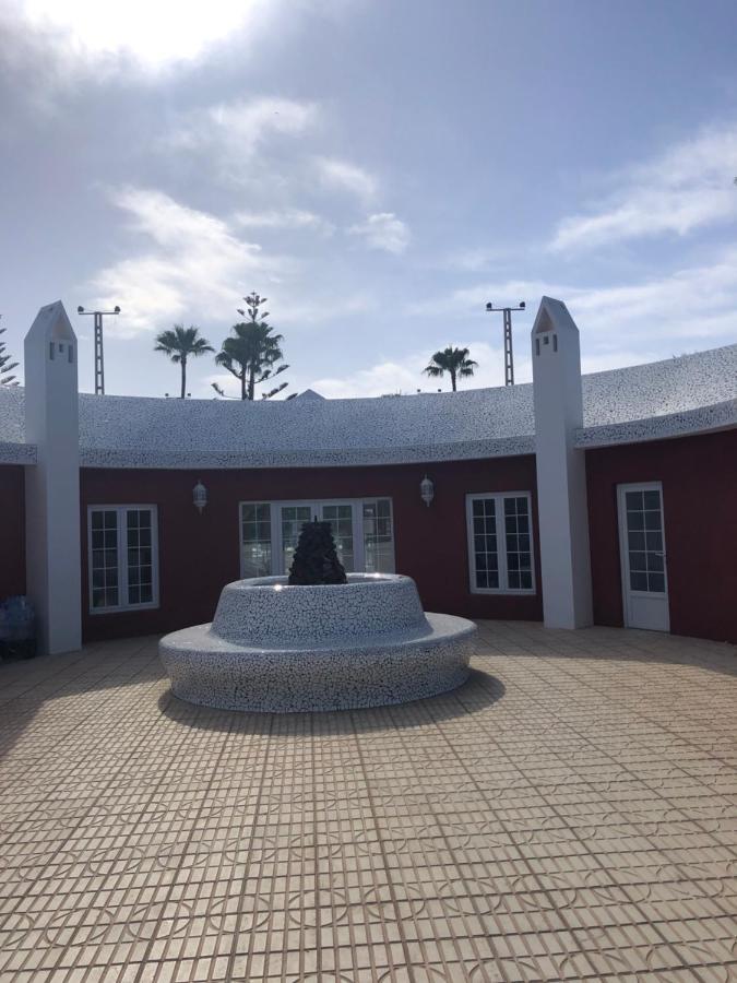 Los Tunos Campo Internacional Сasa de vacaciones Maspalomas (Gran Canaria)