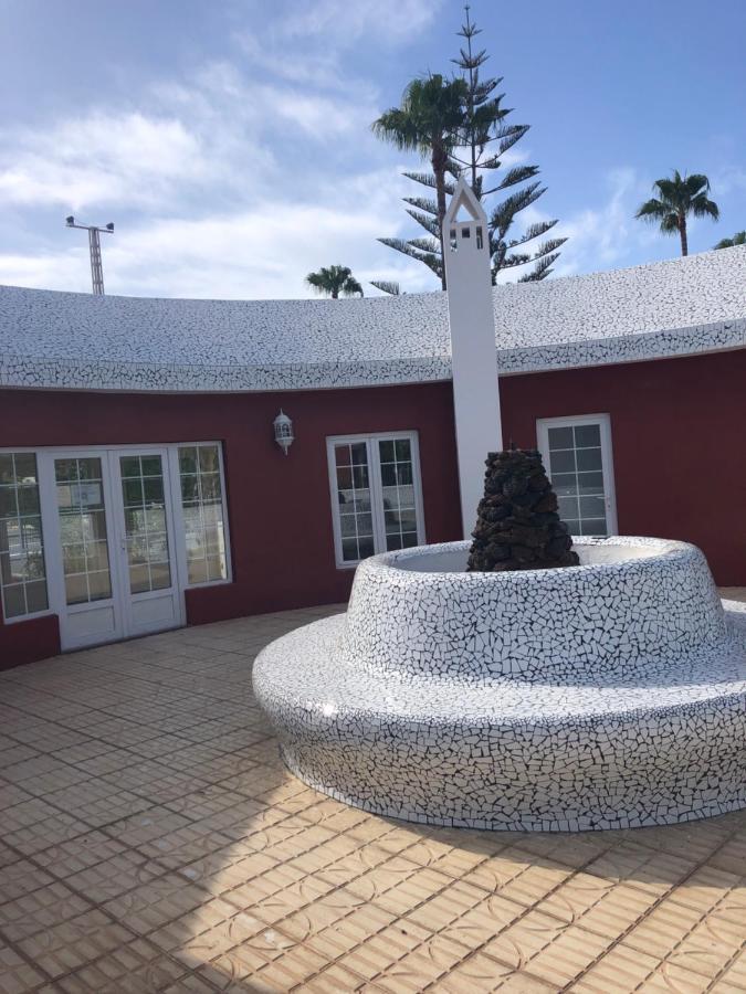 Сasa de vacaciones Los Tunos Campo Internacional Maspalomas (Gran Canaria)