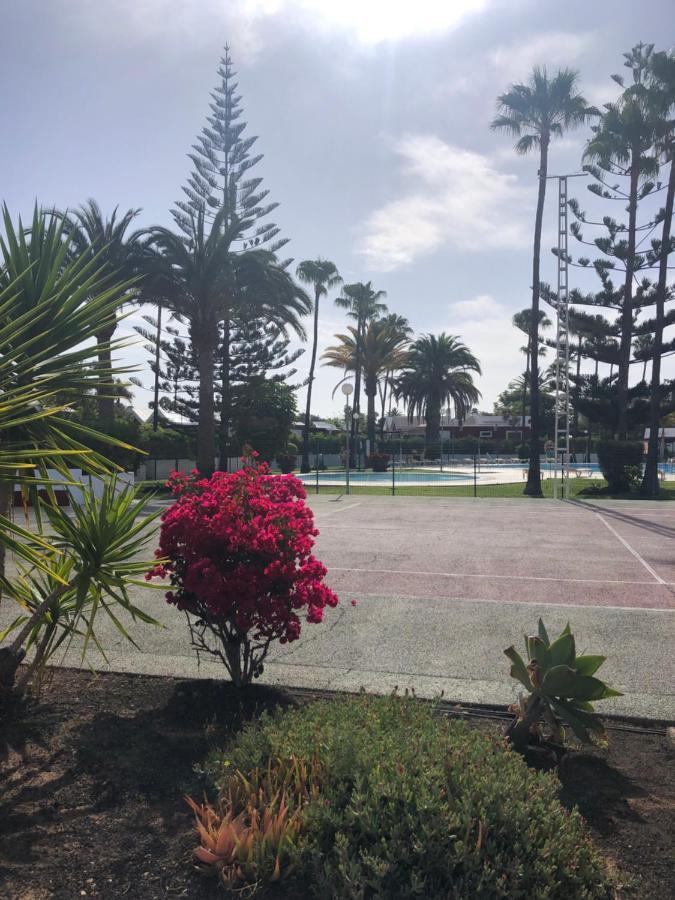 Сasa de vacaciones Los Tunos Campo Internacional Maspalomas (Gran Canaria)
