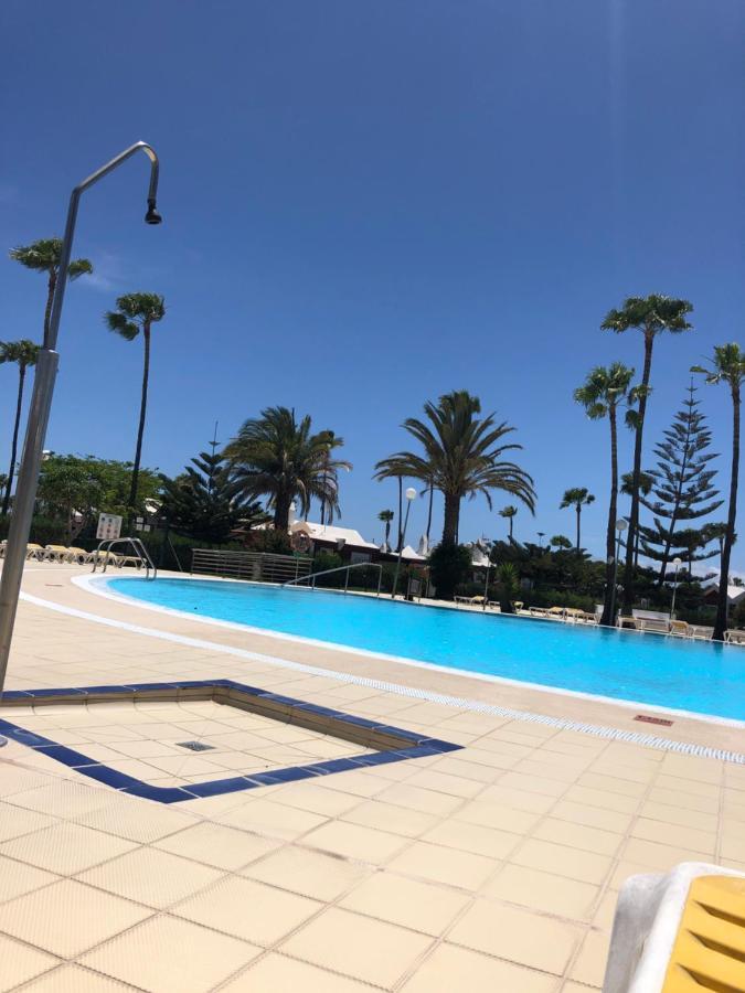 Сasa de vacaciones Los Tunos Campo Internacional