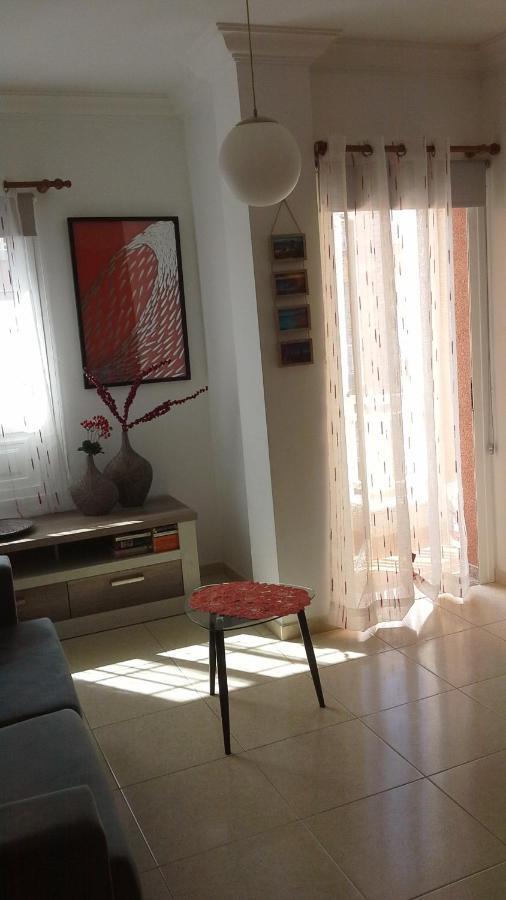 Apartamento Sol De Tenerife Los Abrigos
