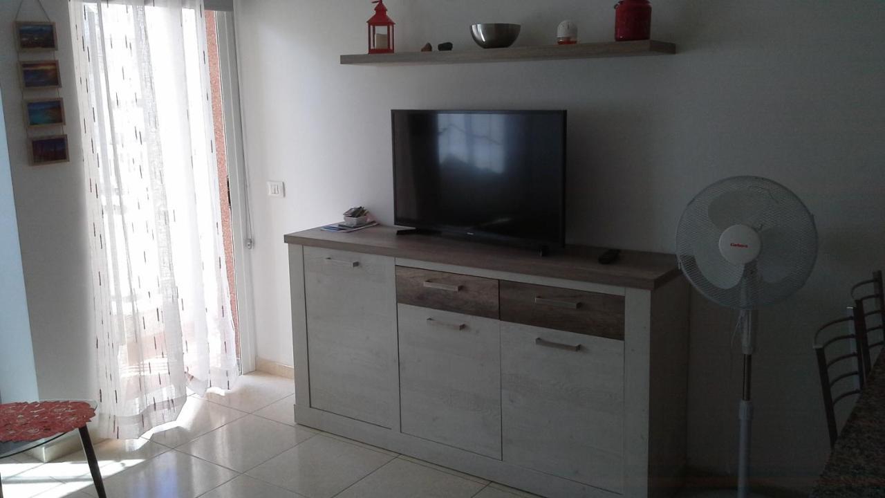 Sol De Tenerife Apartamento