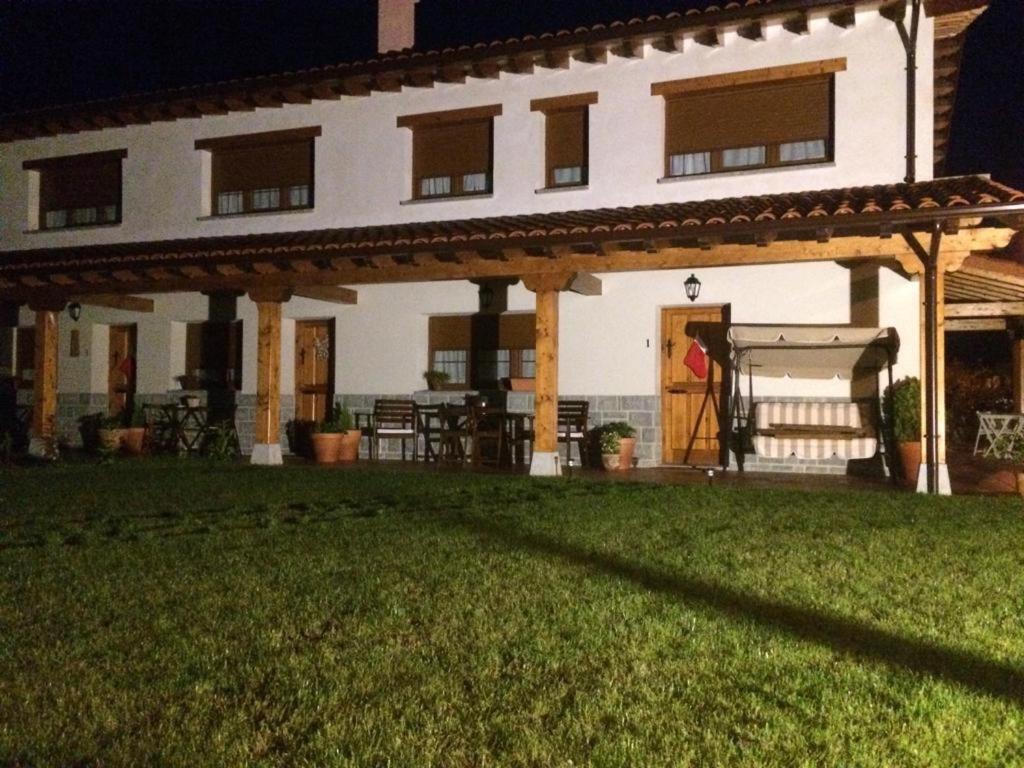 La Llastra De Garana