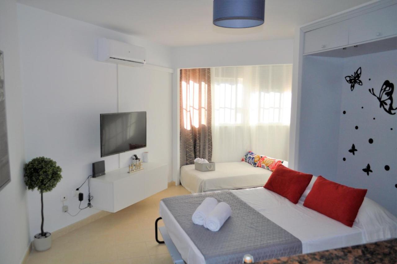 Studio In The Center Of Apartamento *