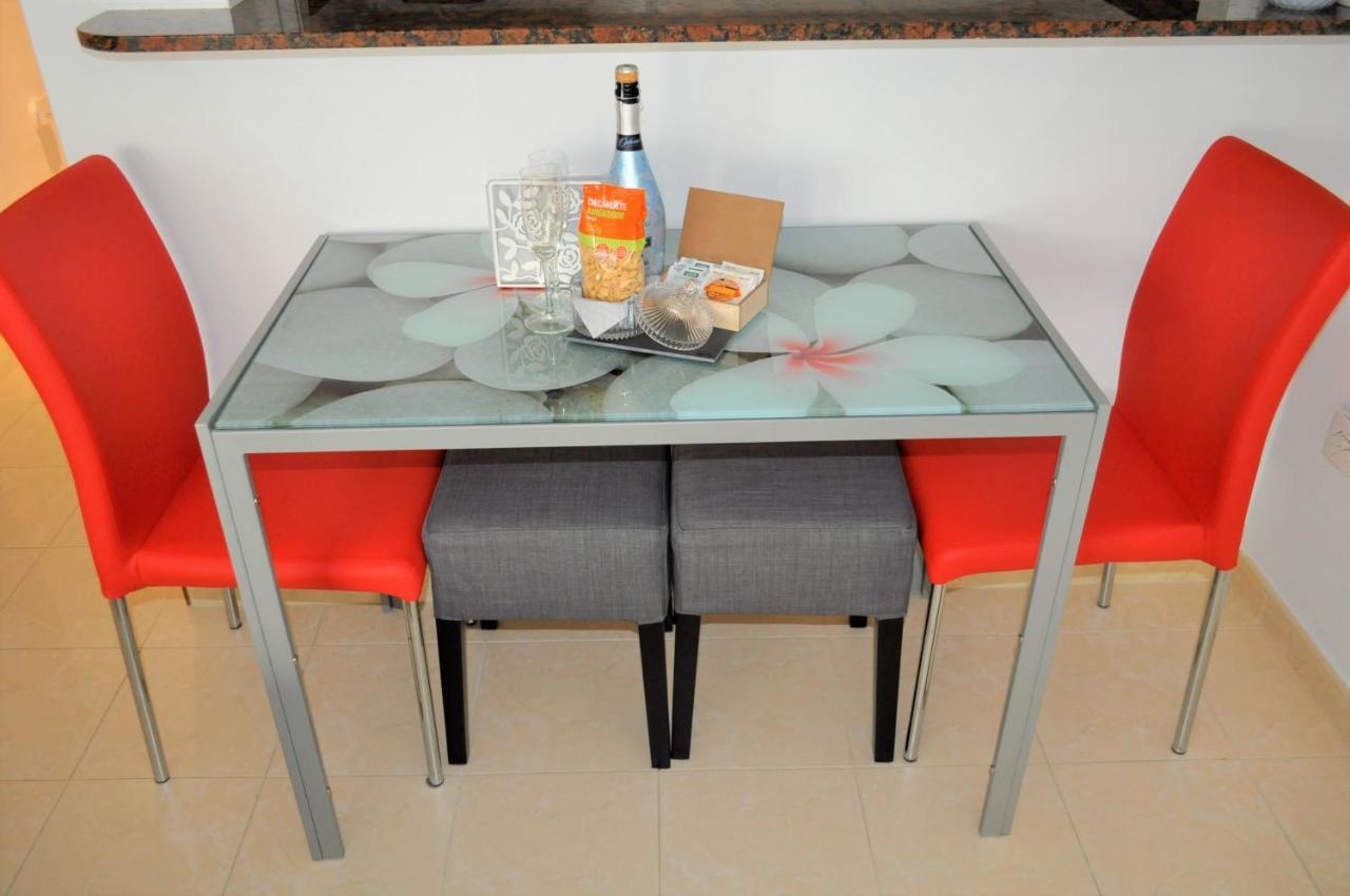 Apartamento Studio In The Center Of
