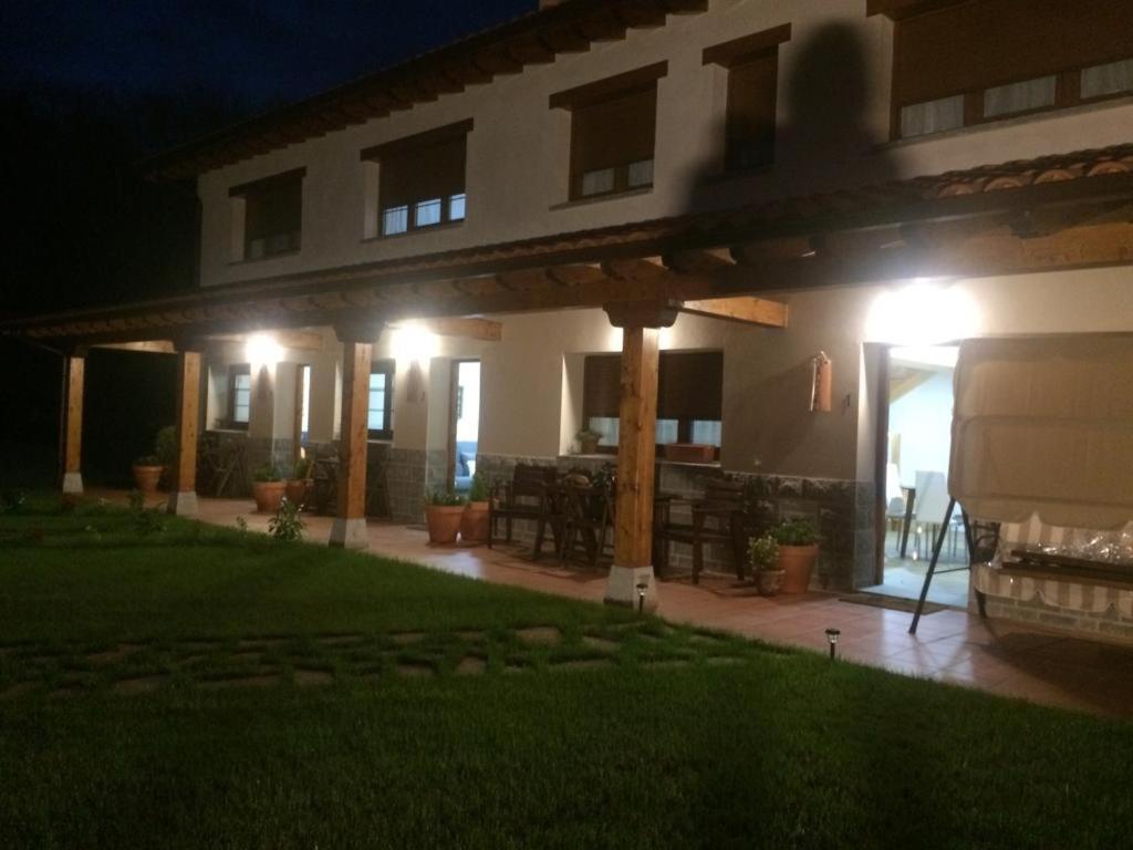 La Llastra De Garana Llanes
