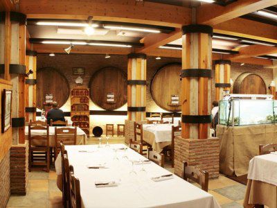 Oria Hotel