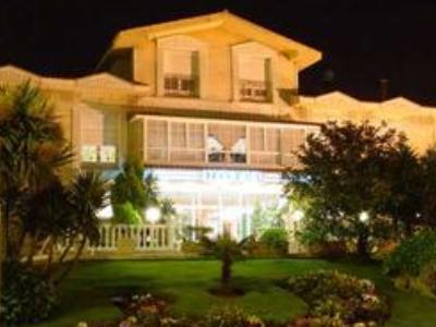 Begoña Park Hotel 4*
