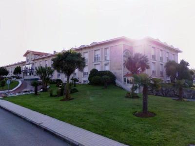 Hotel Begoña Park