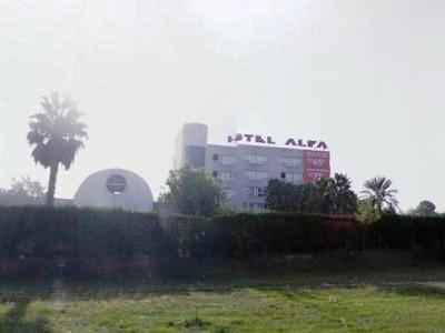 Hotel Air Penedes