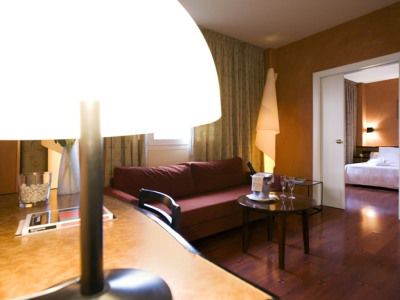 Air Penedes Hotel Vilafranca del Penedès
