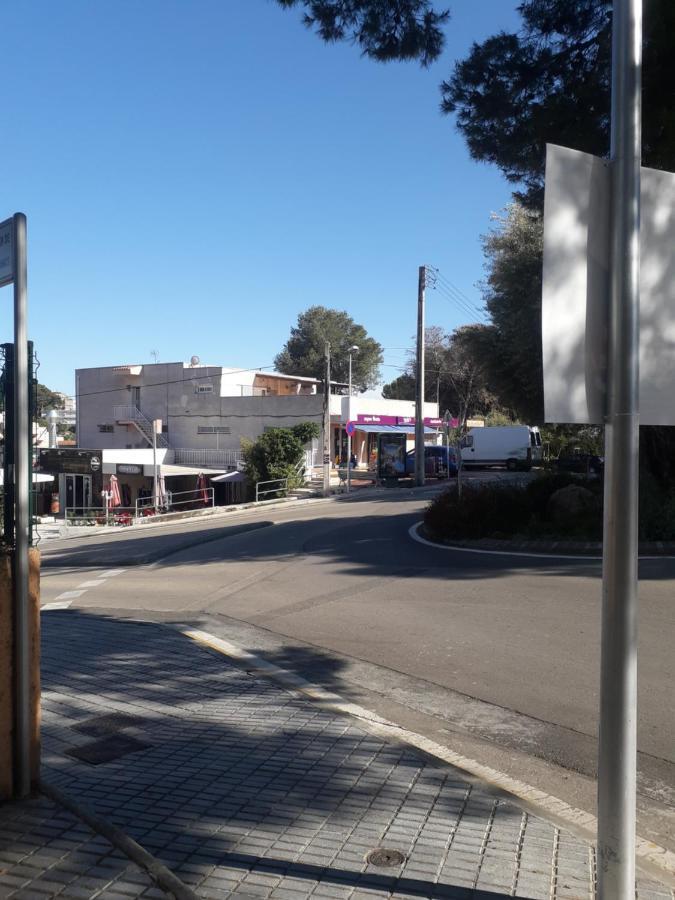 With Direct Access To The Sea * Salou