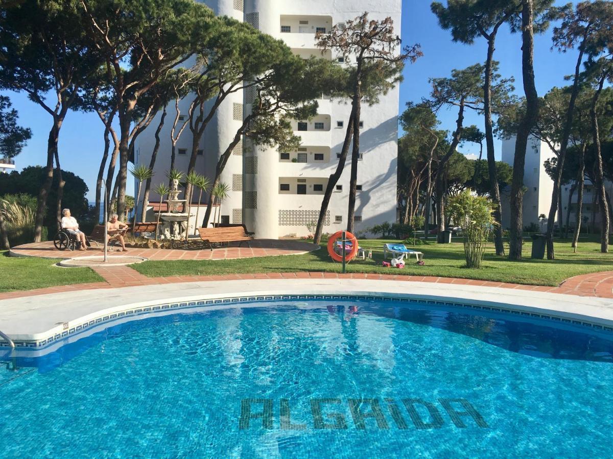 & Hippie Chic For Happy People - Marbella - Calahonda Apartment *