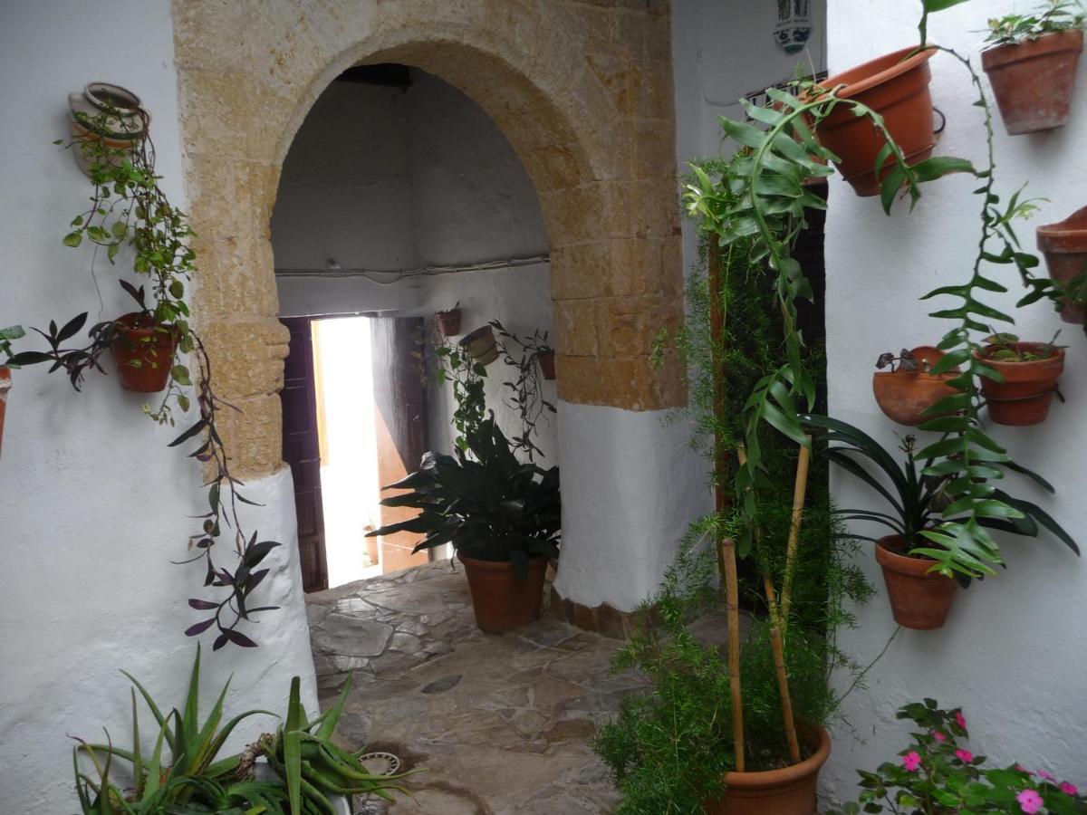 Holiday home Casa Sol Vejer de la Frontera