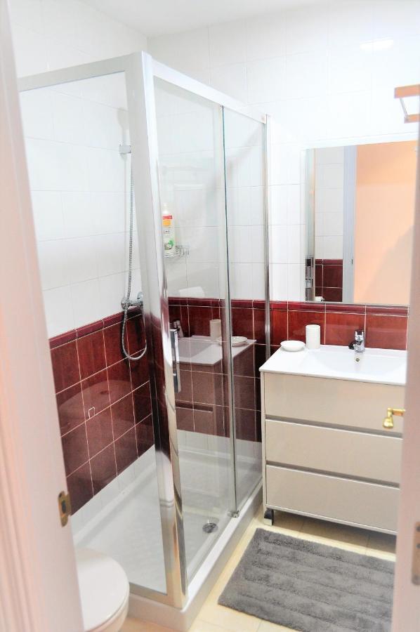 Studio In The Center Of Apartamento Torremolinos