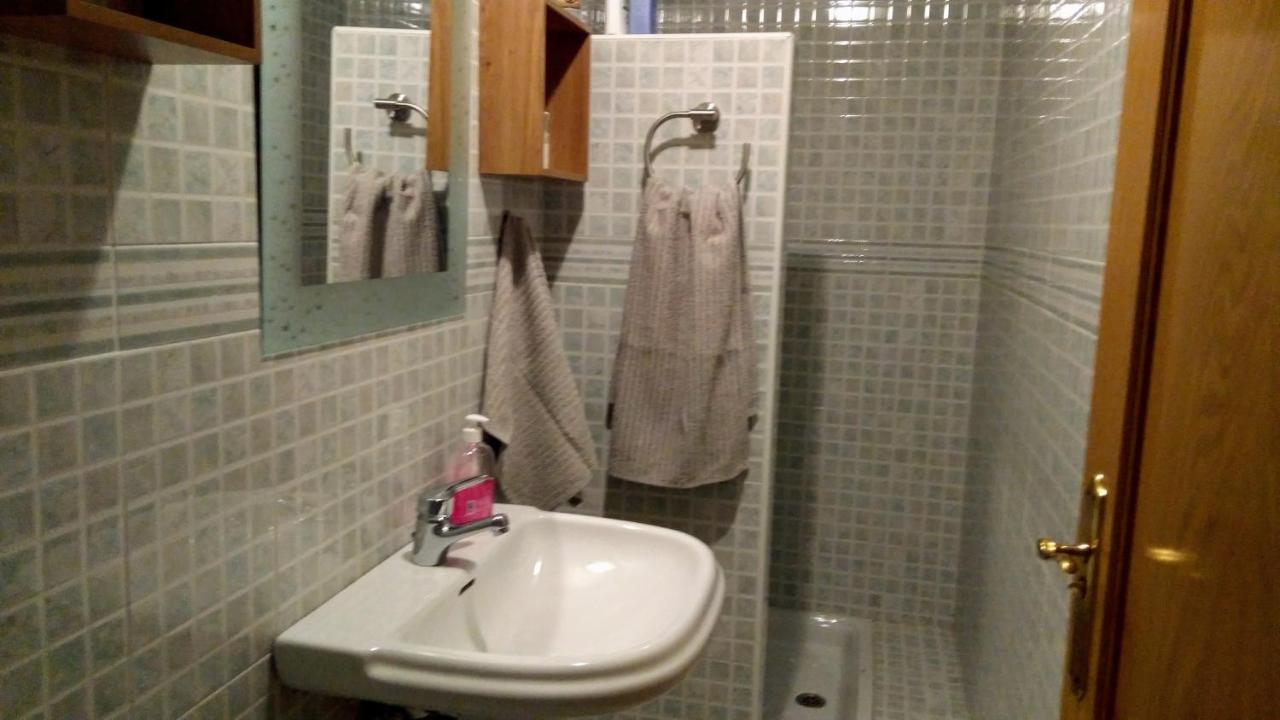 Bonito Vacaciones En Apartment