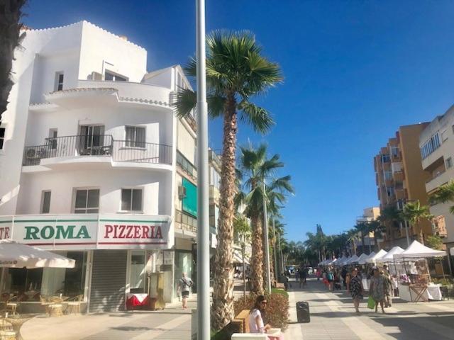 Apartamento Studio In The Center Of Torremolinos