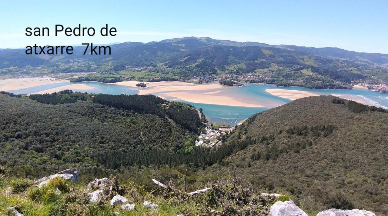 Holiday home Pozo-zabale Alojamiento Turistico