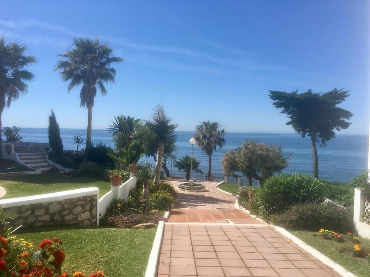 & Hippie Chic For Happy People - Marbella - Calahonda Sitio de Calahonda