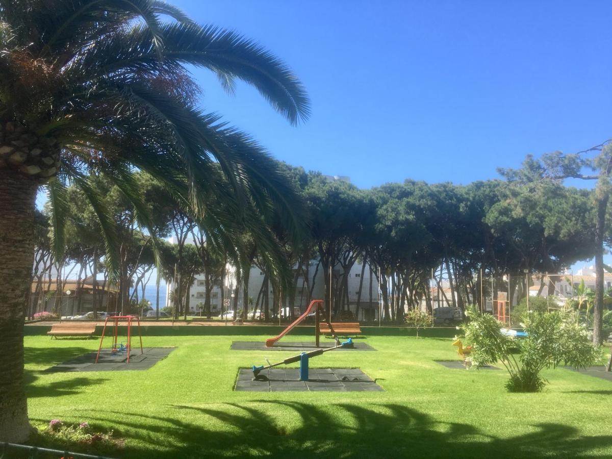 Apartment & Hippie Chic For Happy People - Marbella - Calahonda *