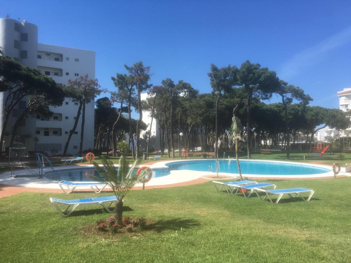 & Hippie Chic For Happy People - Marbella - Calahonda Apartment Sitio de Calahonda