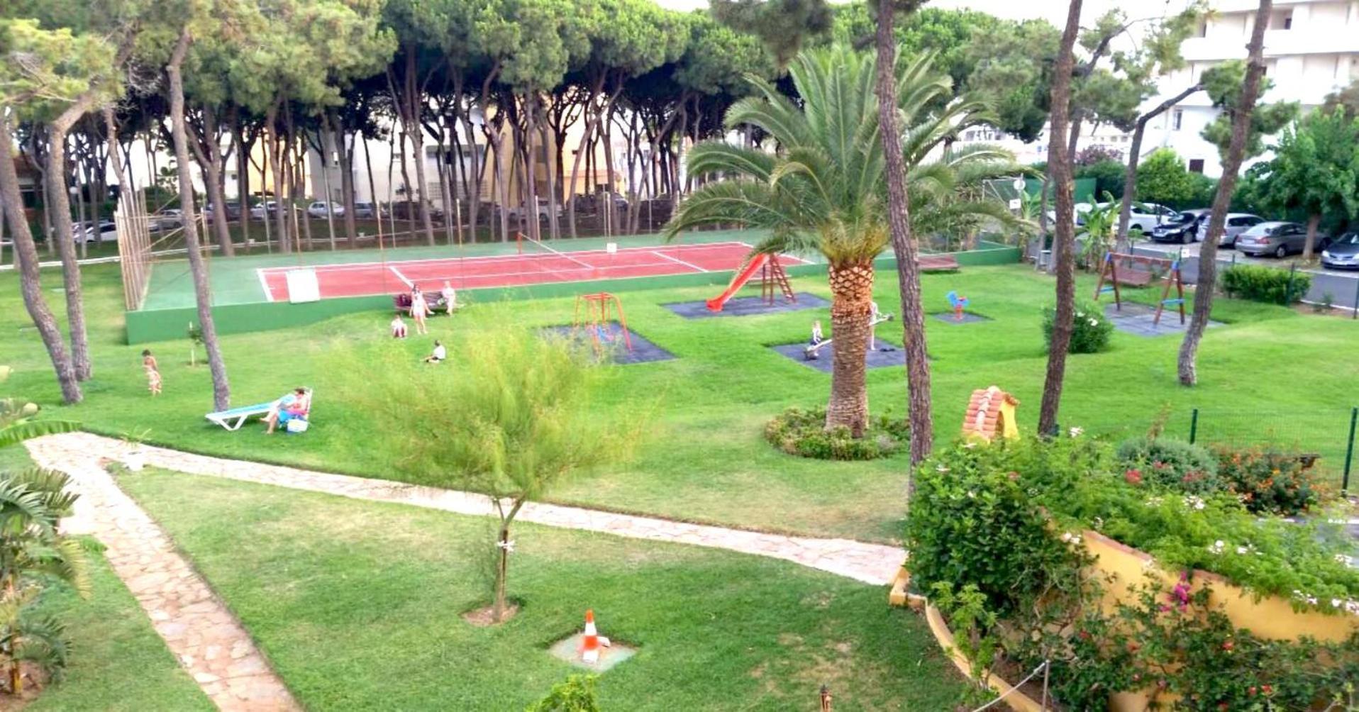 Apartment & Hippie Chic For Happy People - Marbella - Calahonda Sitio de Calahonda