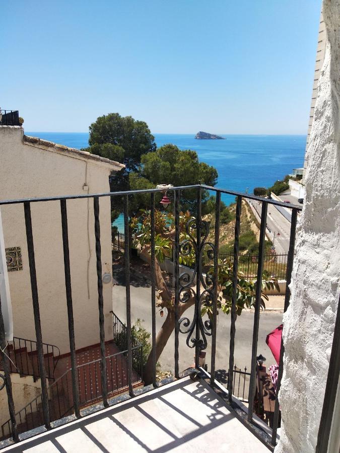 Apartment Duplex Cuatro Personas Frente Al Mar *
