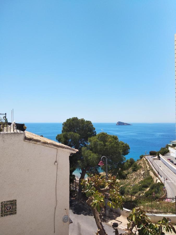 Apartment Duplex Cuatro Personas Frente Al Mar