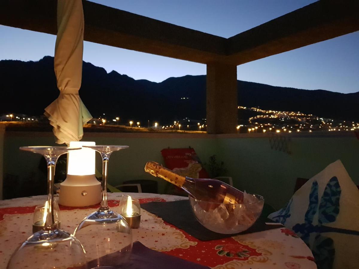 The Happiness Penthouse Dream Holiday At 100m Beach Apartamento Candelaria
